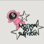 Motion Boy Survivor (Explicit)