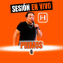 Primos G (Sesion en Vivo)