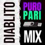 Funky Little Beat (Diablito) (Hard House Version)