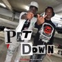 Pat Down (feat. 100kTay) [Explicit]