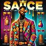 Sauce (feat. HQ Mar) [Explicit]