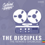 Jah Disciples