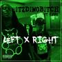 Left Right (feat. keYaY) [Explicit]