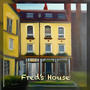 Fred's House (feat. WJH)