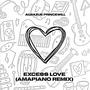 Excess Love (Amapiano Cover)