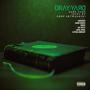 Haze Daze (feat. Mavi Marx, Chukk Rukkuz, Kincee, Mr. Ripley, Jamal Gasol & Ryan Lionheart) [Explicit]