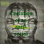 Evolution of an anti-social EP (Explicit)