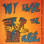 Yo! Leave The House