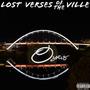 LOST VERSES OF THE VILLE (Explicit)