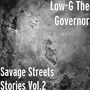 Savage Streets Stories Vol.2 (Explicit)