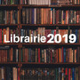 Librairie 2019 - Musique de Fond Relaxante pour la Lecture avec Sons de la Nature