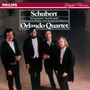 Schubert: String Quartet No. 14 