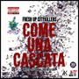 COME UNA CASCATA (Explicit)