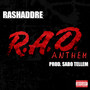 Rad Anthem (Explicit)