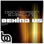 Behind Us EP