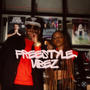 Freestyle Vibez (feat. Nayiaa) [Explicit]