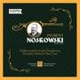 Zygmunt Noskowski: Complete Works for Piano Duet