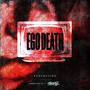 Foreboding (feat. Aaron Matts of Ten56.) [Explicit]