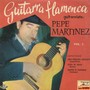 Vintage Flamenco Guitarra No3 - Eps Collectors