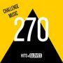 Challenge Music 270 (Explicit)