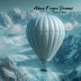 Above Frozen Dreams (Gliding Through Winter's Embrace, Piano for Reels)