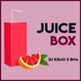 Juice Box (feat. Bna) (Explicit)