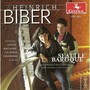 BIBER, H.I.F.: Sonatas for Strings (Seattle Baroque Orchestra, Matthews)