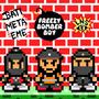 Freezy Bomber Boy (feat. Bati & Otra Eme) [Explicit]