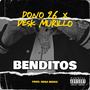 BENDITOS (feat. desk murillo & jck beats) [Explicit]