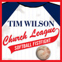 Church League Softball Fistfight