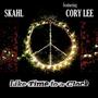 Like Time to a Clock (feat. Cory Lee)