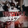 Freestyle 357 (Explicit)