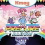 The Precure Album (Remastered) [Explicit]