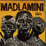 Madlamini (Vocal Mix) (feat. Tskay de musiq & Jazzy Avenue)