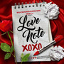 Love Note Ep (Explicit)