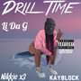 Drill Time (Explicit)