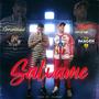 Salvame (feat. Corcinouw)