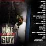 No More Mr. Nice Guy (Explicit)