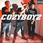 Cozyboyz (feat. CZB Wayvii & CZB Buuks) [Explicit]