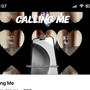 Calling Me