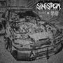 SINISTER (feat. BLXKO) [Explicit]