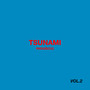 TSUNAMI VOL.2