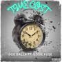 Time Cost (Explicit)