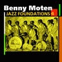 Jazz Foundations Vol. 4