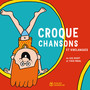 Croque chansons et virelangues