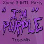 I'm Purple (Tree-Mix) - Single