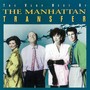 The Very Best Of The Manhattan Transfer (LP版)