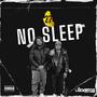 No Sleep (feat. Domzz) [Explicit]