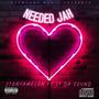 Needed Jah (feat. JT Da Sound) [Explicit]