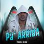 La Goma Pa Arriba (Explicit)